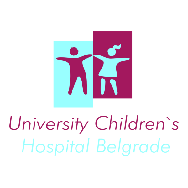 Children Hospital Logo PNG Vector