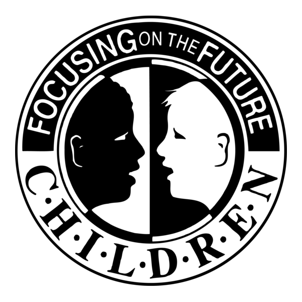 Children Logo PNG Vector