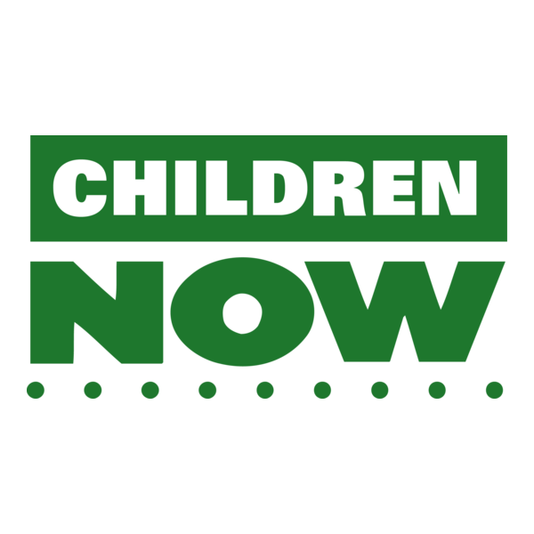 Children Now Logo PNG Vector