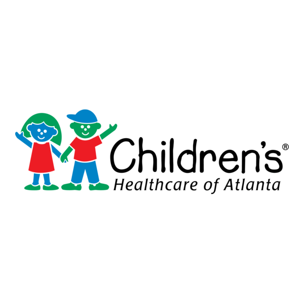 Childrens HealthCare of Atlanta Logo PNG Vector