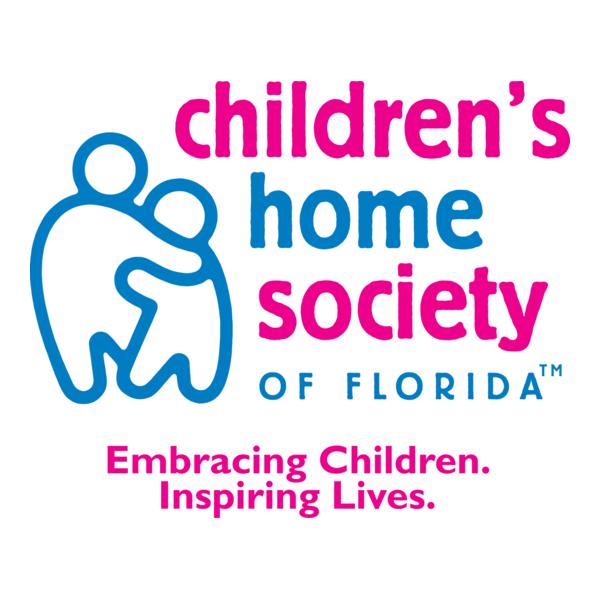 Children's Home Society of Florida Logo PNG Vector