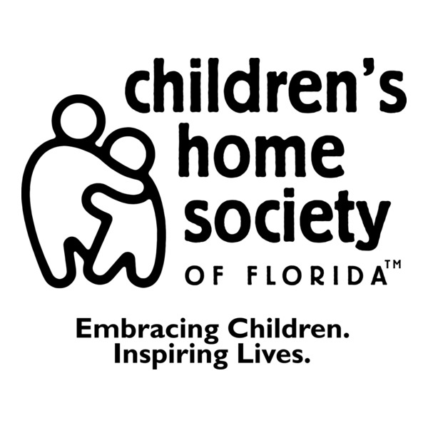 Children's Home Society of Florida Logo PNG Vector