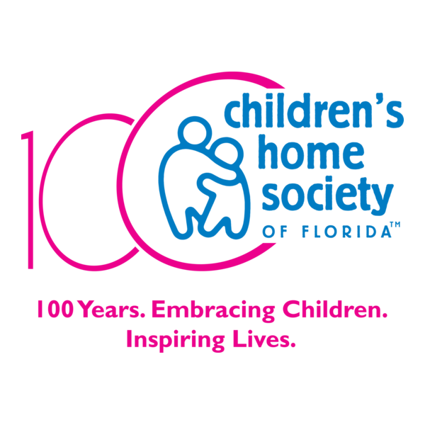 Children's Home Society of Florida Logo PNG Vector