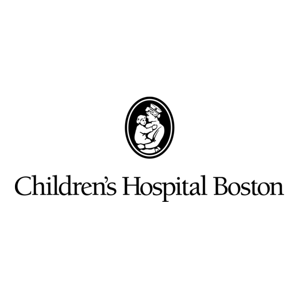 Children's Hospital Boston Logo PNG Vector