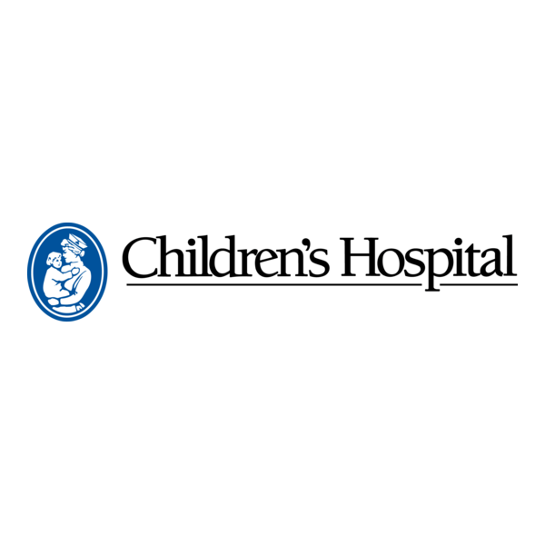 Children's Hospital Logo PNG Vector