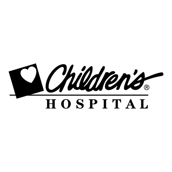 Childrens Hospital Logo PNG Vector