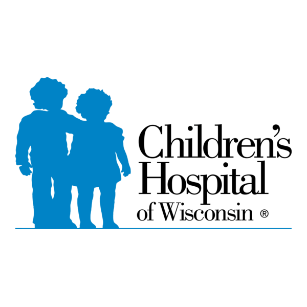 Children's Hospital of Wisconsin Logo PNG Vector