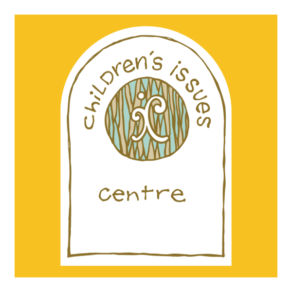 Children's Issues Centre Logo PNG Vector