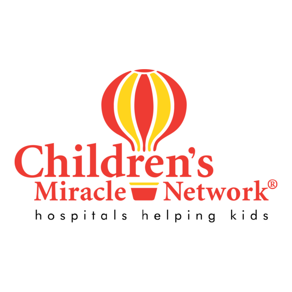 Children's Miracle Network Logo PNG Vector