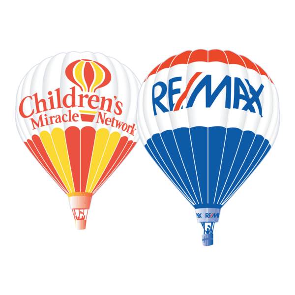 Children's Miracle Network Logo PNG Vector