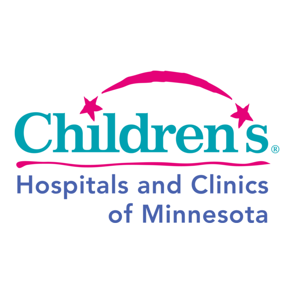 Children's of Minnesota Logo PNG Vector