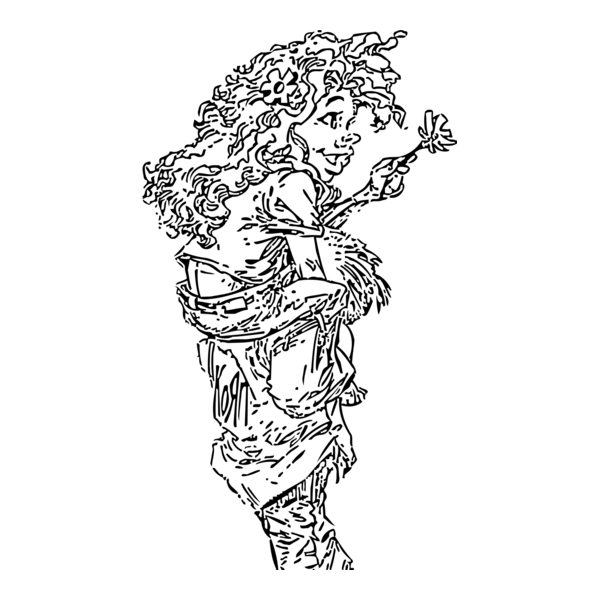 Childrens of the Korn Logo PNG Vector