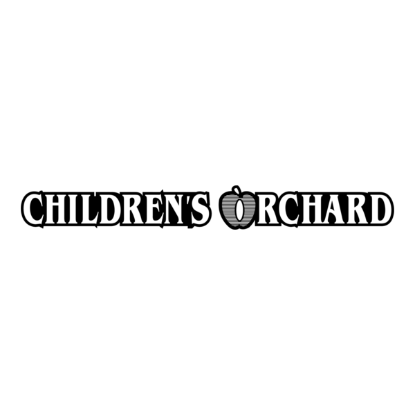 Children's Orchard Logo PNG Vector