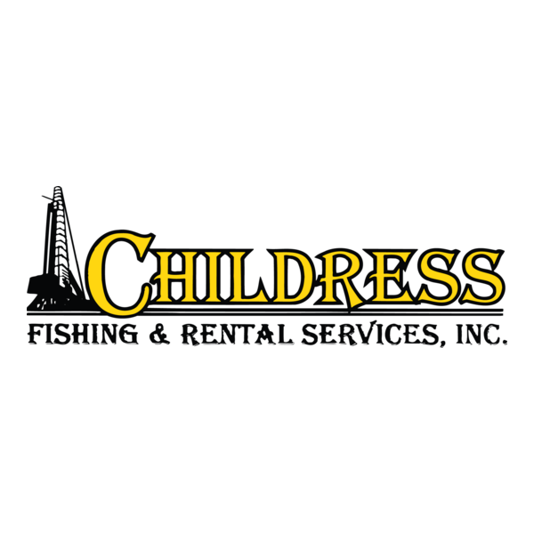 Childress Logo PNG Vector