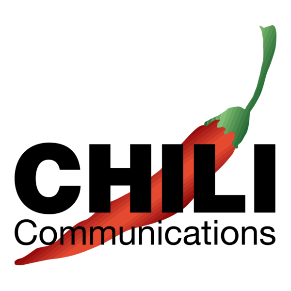 CHILI Communications Logo PNG Vector