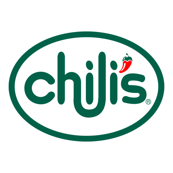 Chilis Logo PNG Vector