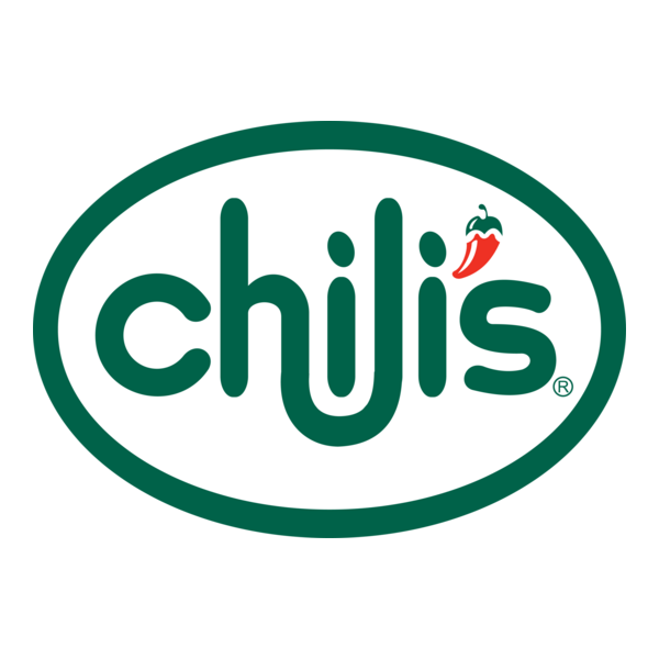 Chilis Logo PNG Vector