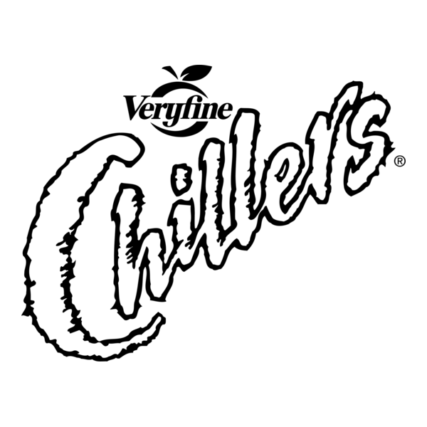 Chillers Logo PNG Vector