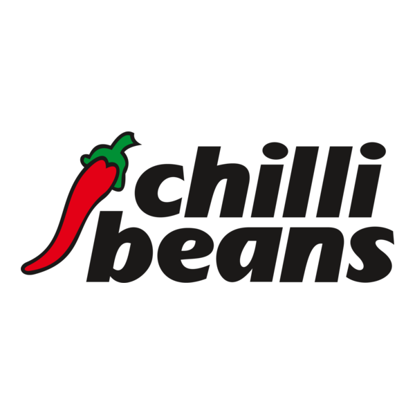 Chilli Beans Logo PNG Vector