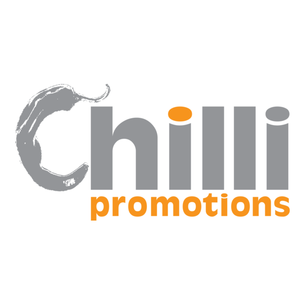 Chilli Promotions Logo PNG Vector