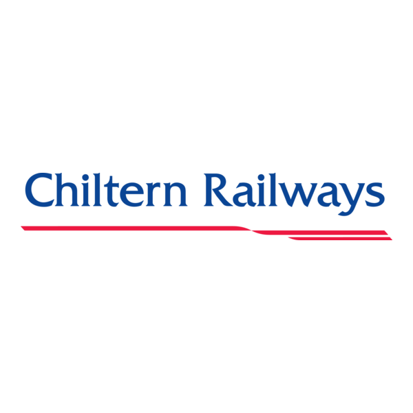 Chiltern Railways Logo PNG Vector