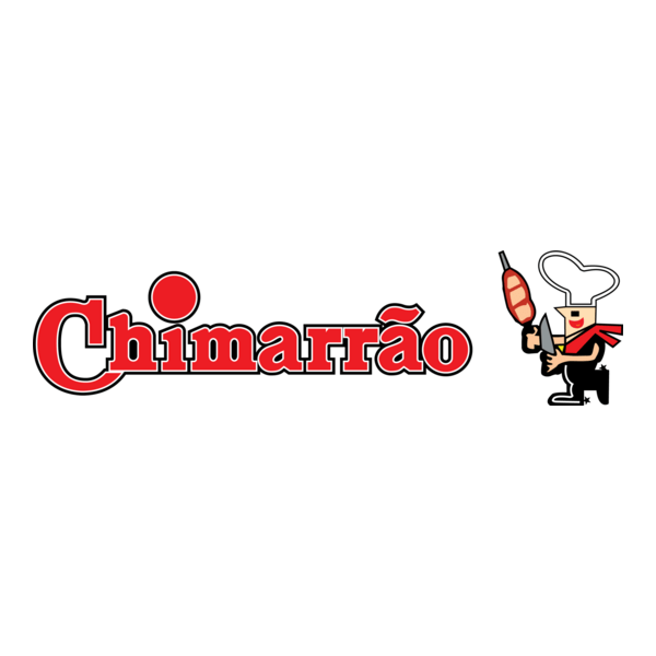 Chimarrao Logo PNG Vector