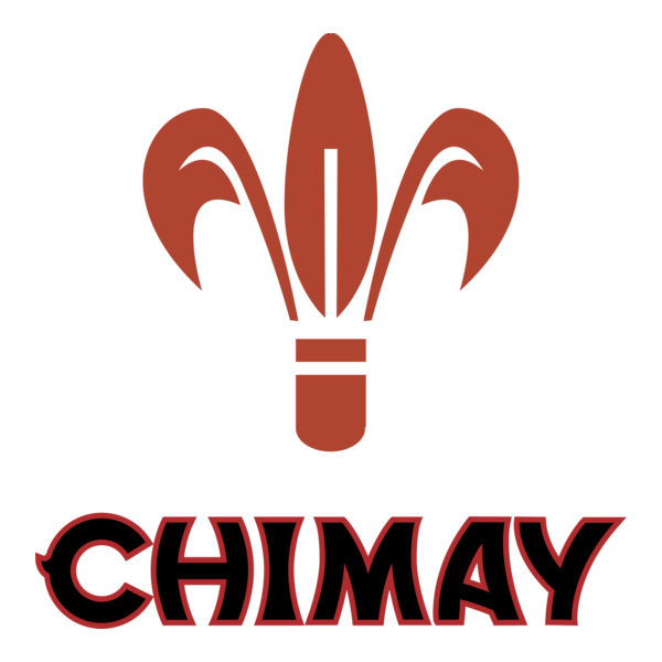 Chimay Logo PNG Vector