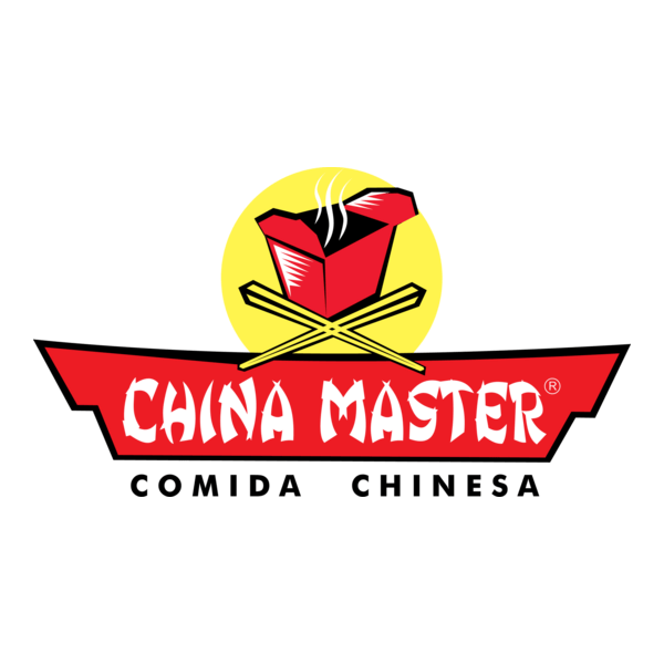 china master Logo PNG Vector
