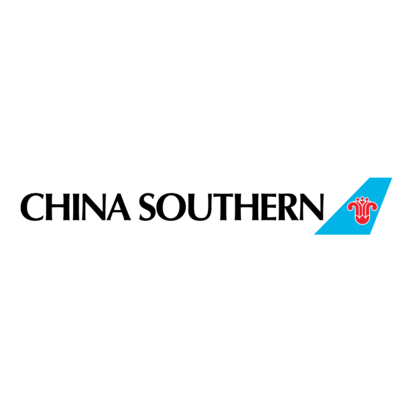 China Southern Logo PNG Vector