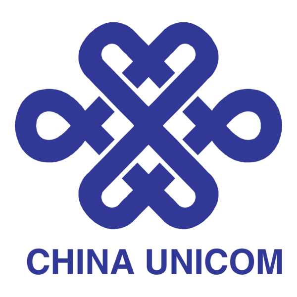 China Unicom Logo PNG Vector