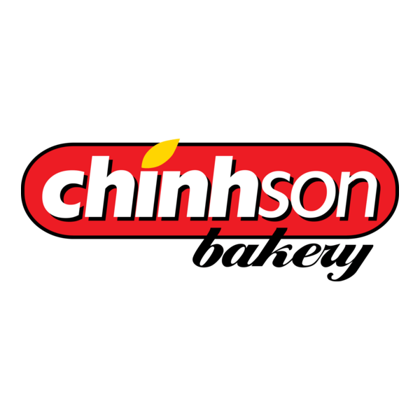 Chinhson Bakery Logo PNG Vector