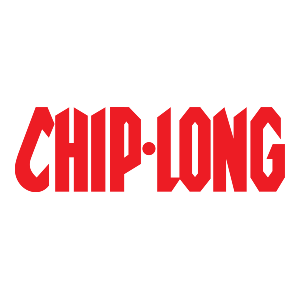 Chip-Long Logo PNG Vector