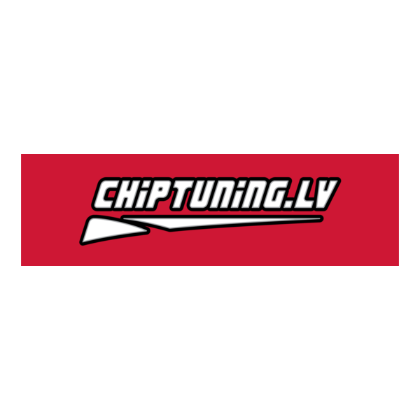 Chiptuning.lv Logo PNG Vector