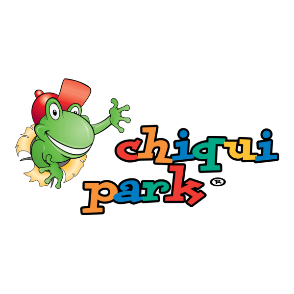 Chiqui Park Logo PNG Vector