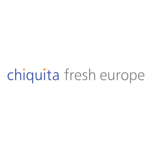 Chiquita Fresh Europe Logo PNG Vector