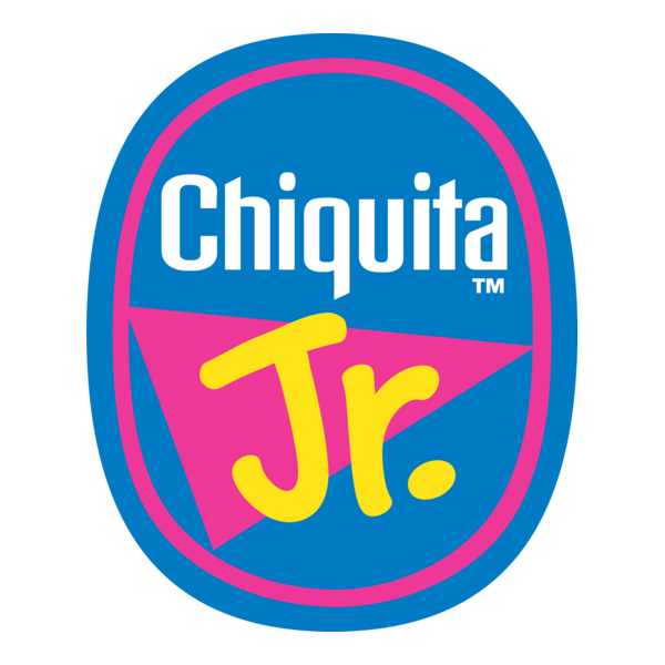 Chiquita Jr. Logo PNG Vector
