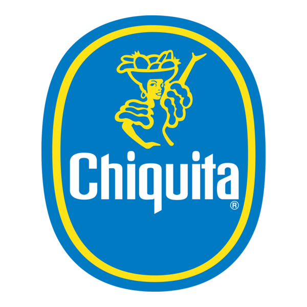 Chiquita Logo PNG Vector