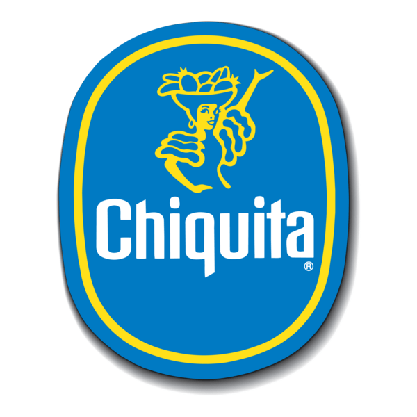 Chiquita Logo PNG Vector