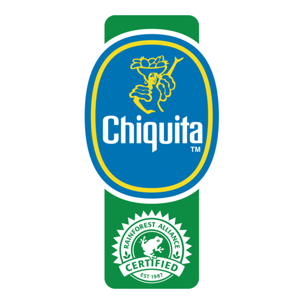 Chiquita Logo PNG Vector