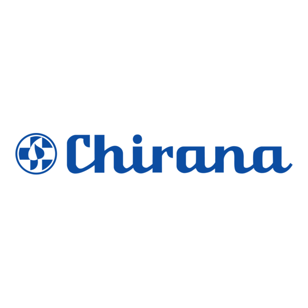 Chirana Logo PNG Vector