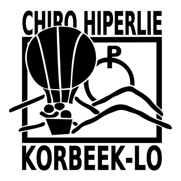 Chiro Hiperlie Logo PNG Vector