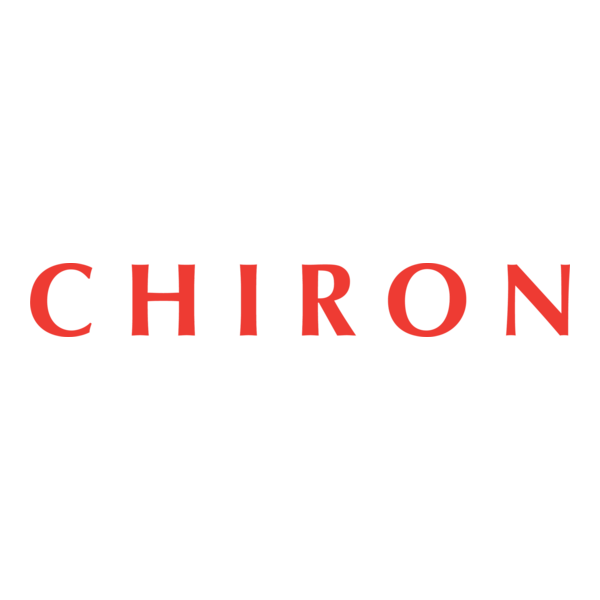 Chiron Logo PNG Vector