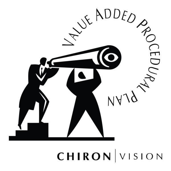 Chiron Vision Logo PNG Vector