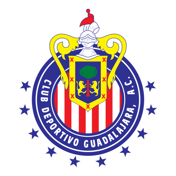 Chivas Logo PNG Vector