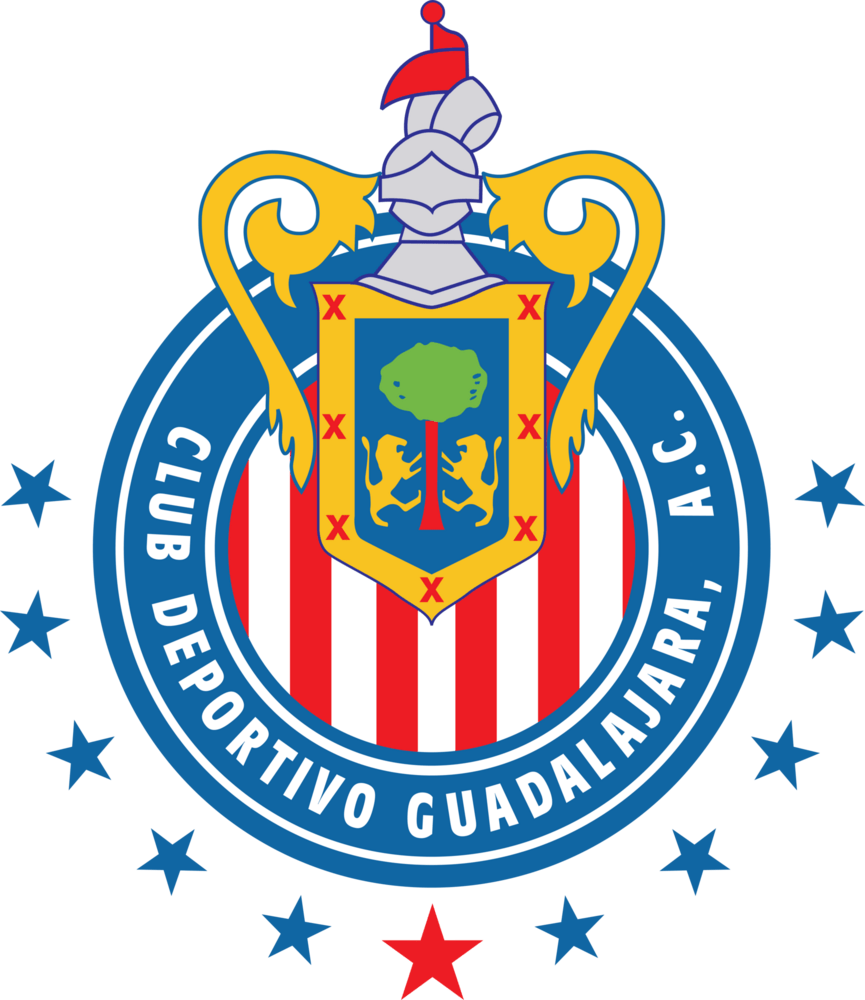 Chivas Logo PNG Vector