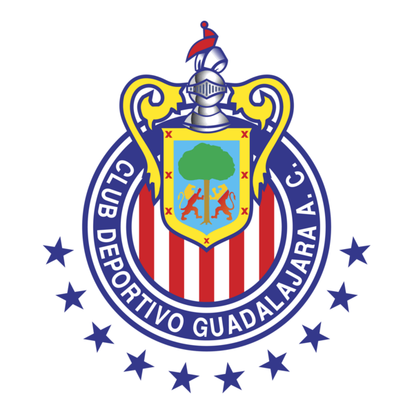 CHIVAS Logo PNG Vector
