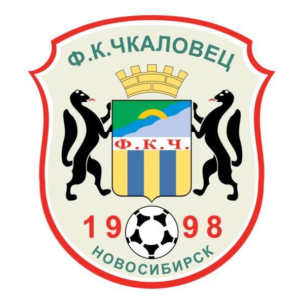 Chkalovets Logo PNG Vector