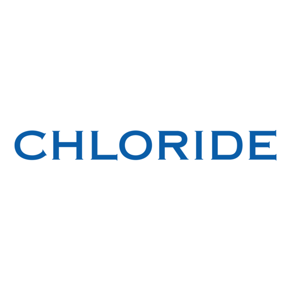 Chloride Logo PNG Vector