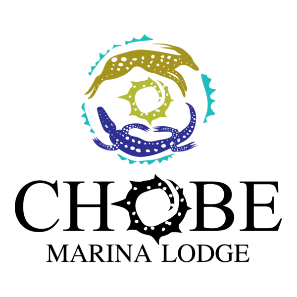 Chobe Marina Logo PNG Vector