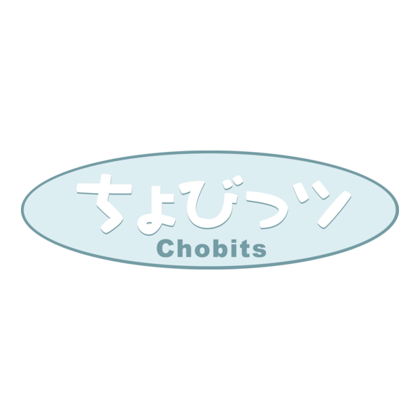 Chobits Logo PNG Vector